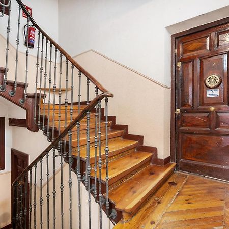 דירות מדריד Apartamento En La Puerta Del Sol מראה חיצוני תמונה
