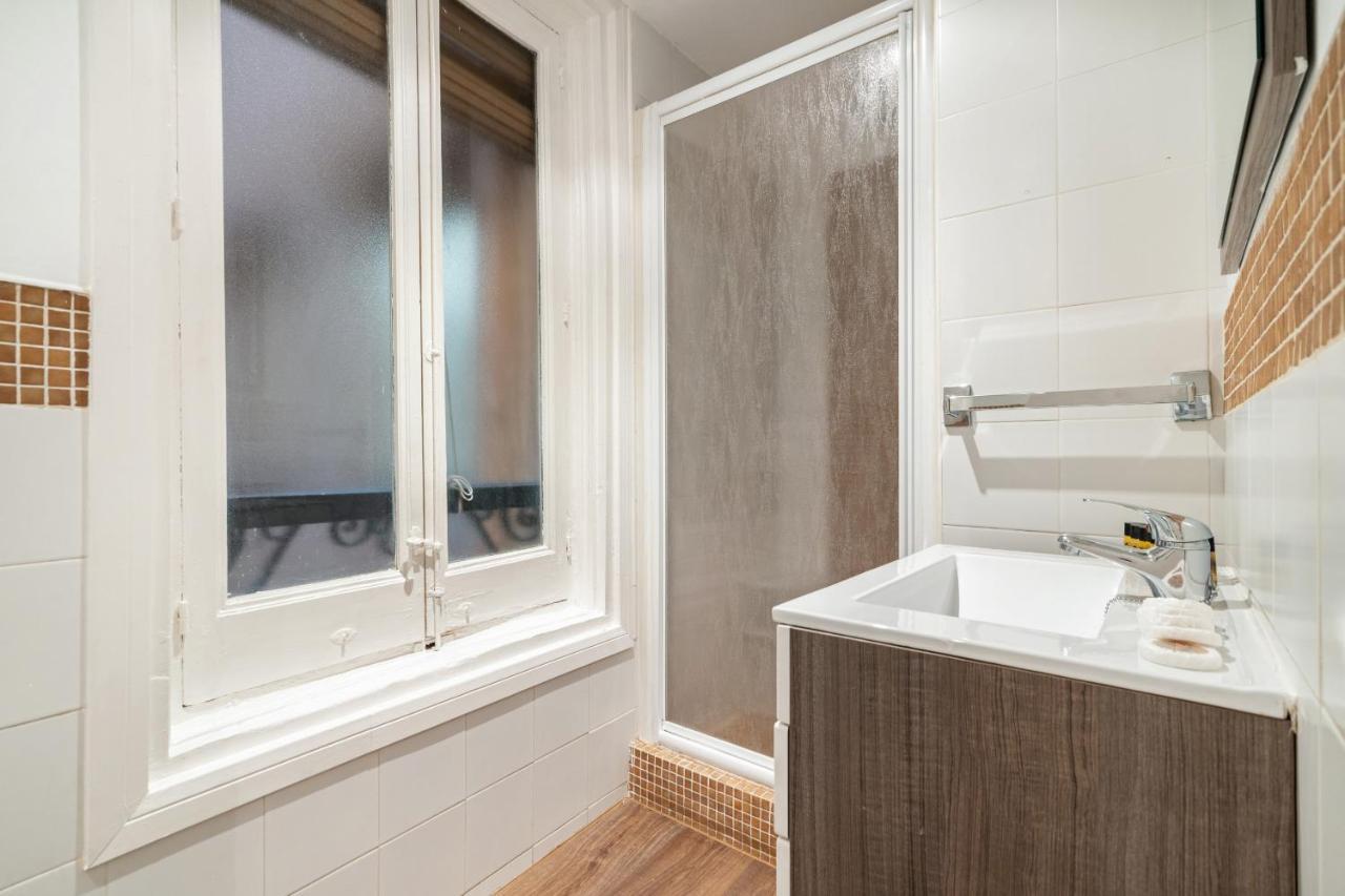 דירות מדריד Apartamento En La Puerta Del Sol מראה חיצוני תמונה